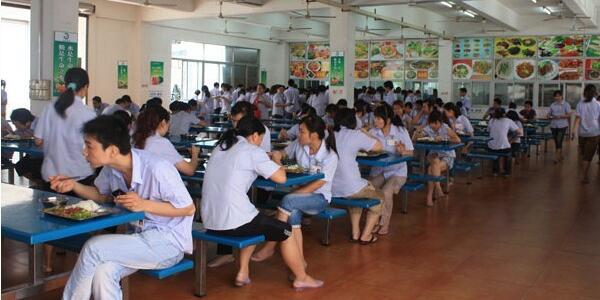 食堂外包能對企業(yè)帶來哪些好處？