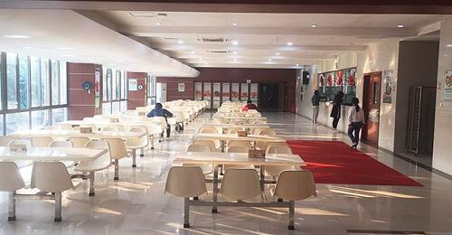 醫院食堂為什么干不過快餐？因為管理核心與服務